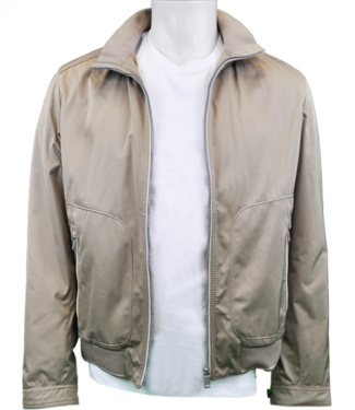 Bugatti  Herbstjacke - beige