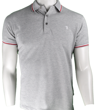 Tru Trussardi polo shirt - Montenapoleone