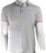 Tru Trussardi  Polo shirt - grey