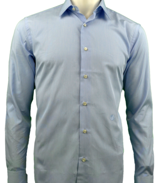 Tru Trussardi  Formal shirt - light blue