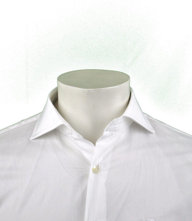 Roberto Cavalli white shirt