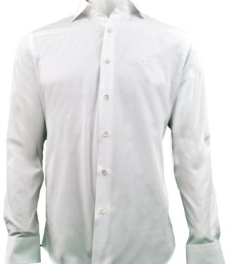 Roberto Cavalli Formal shirt - white