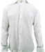 Roberto Cavalli Hemd - weiss