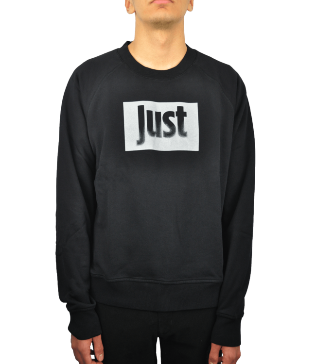just cavalli sweatshirt
