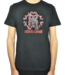 Roberto Cavalli T-shirt Nera