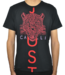 Just Cavalli T-shirt Black