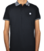 Roberto Cavalli Polo Shirt Black