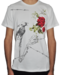 Just Cavalli T-shirt Weiss