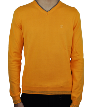 Roberto Cavalli Pullover/Trikot Orange