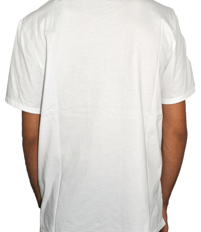 Just Cavalli White T-shirt with Print