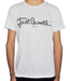 Just Cavalli T-shirt Weiss