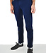 MMX Blu Navy Pantaloni Chino Lupus