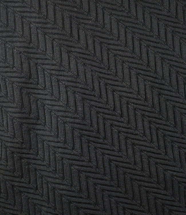 Roberto Cavalli Black Sweatshirt/Jersey 100% Wool