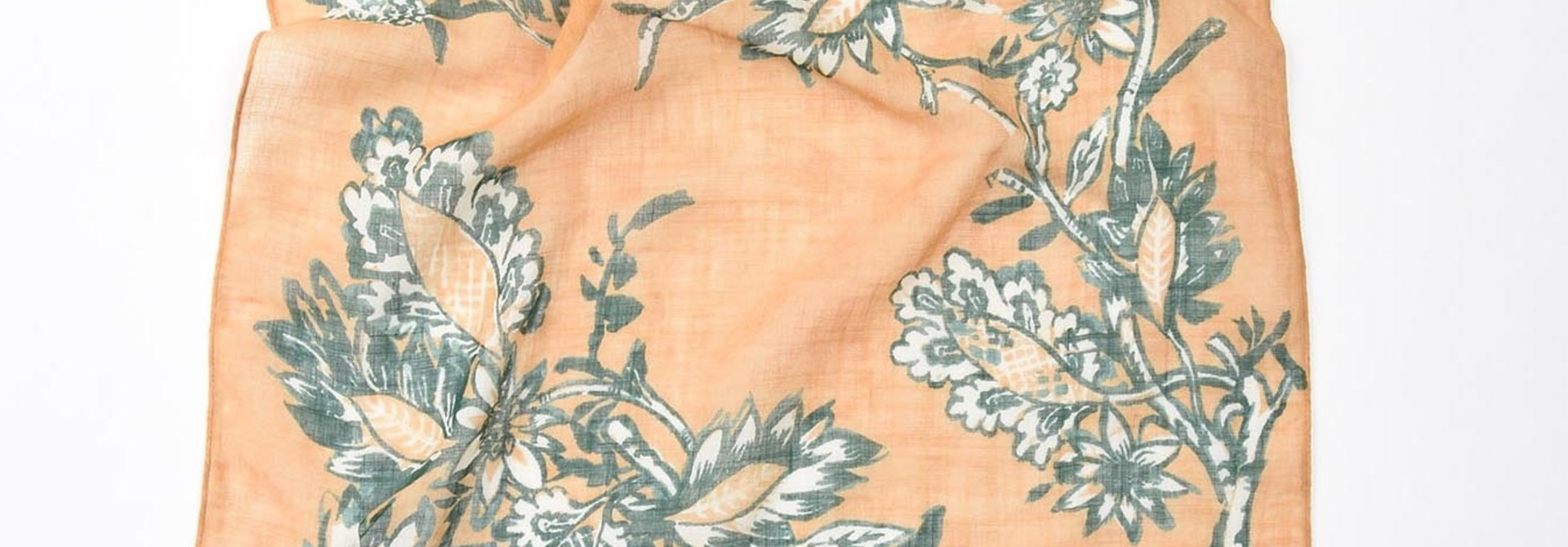 Supima Cotton Gauze Bandana
