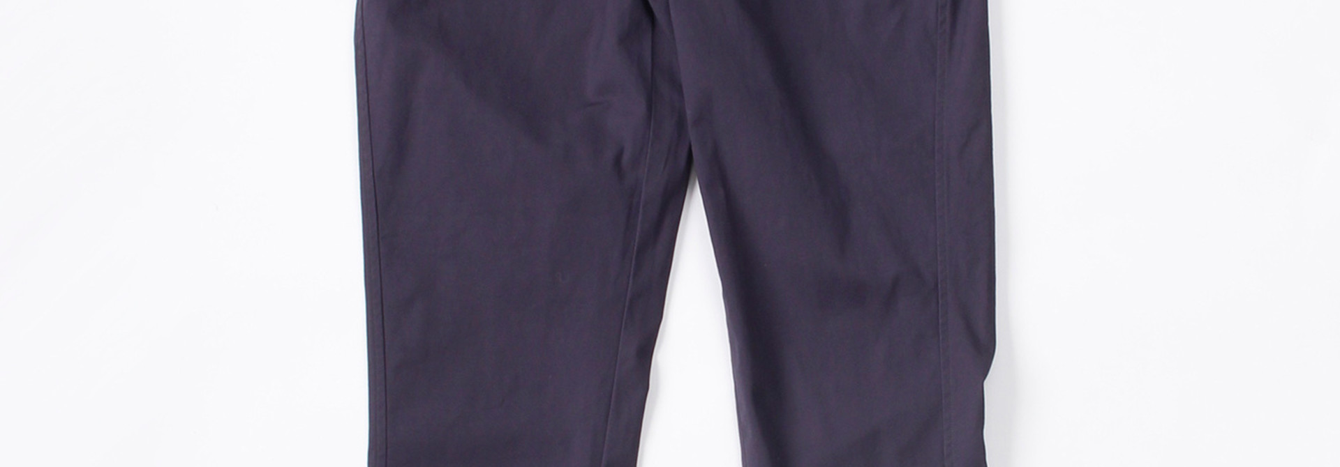 WH Weather Cloth Stretch Pants