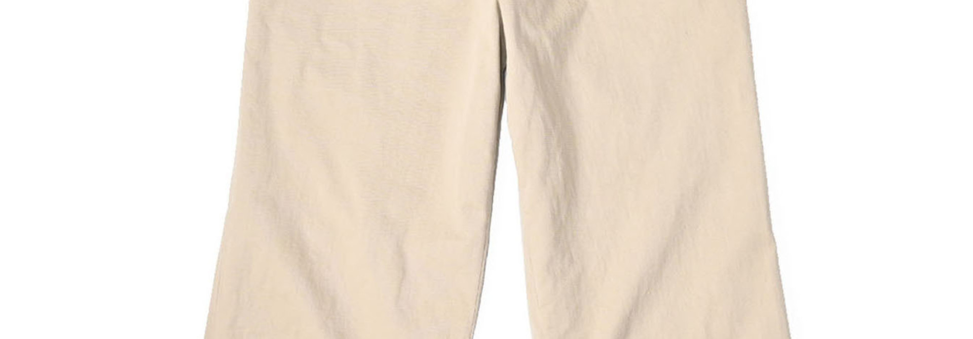 Okome Chino Charlotte Pants (0321)