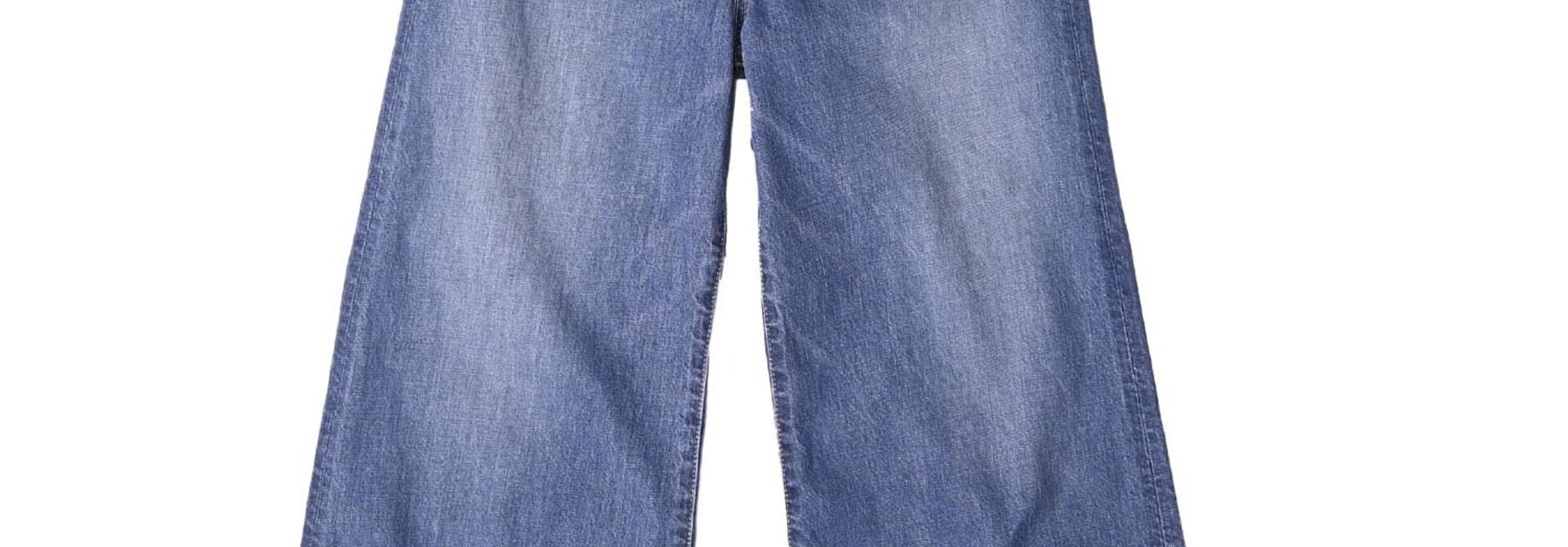 New Okome Denim Charlotte (0421)