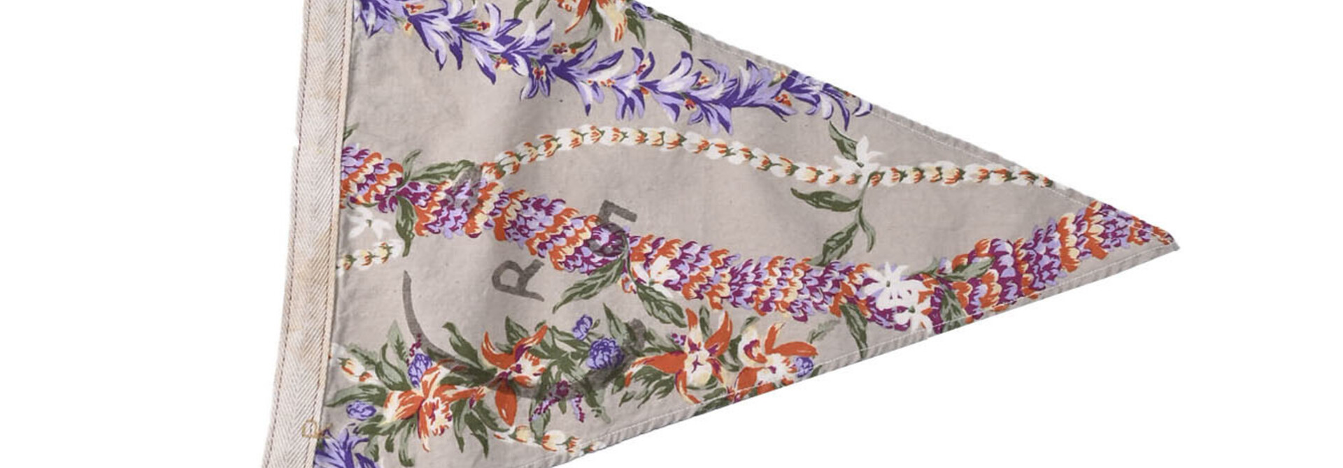 Lei Aloha Pennant (0621)