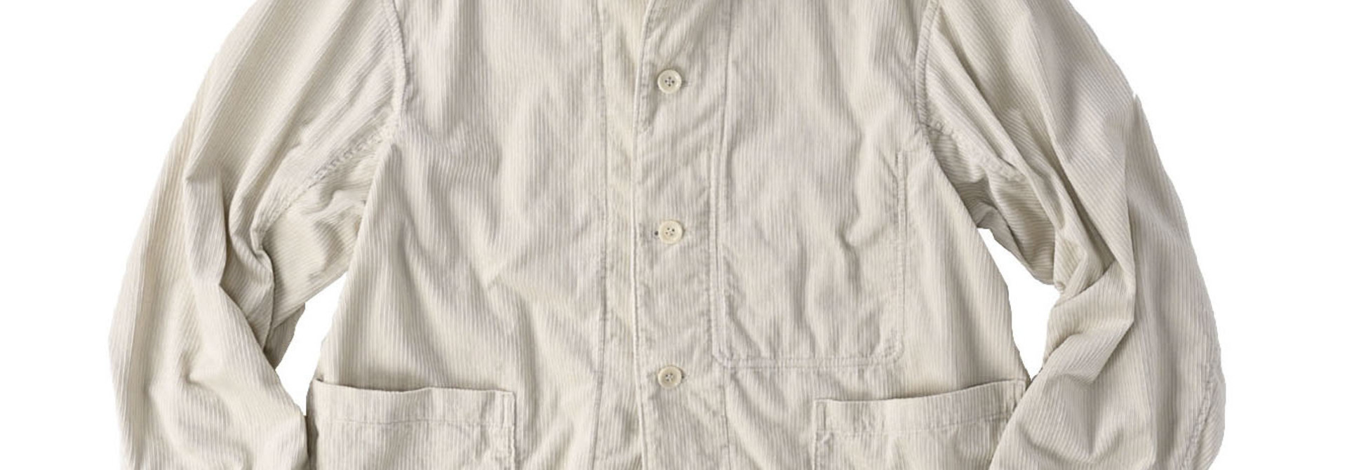Kutekute Corduroy 908 Shacket