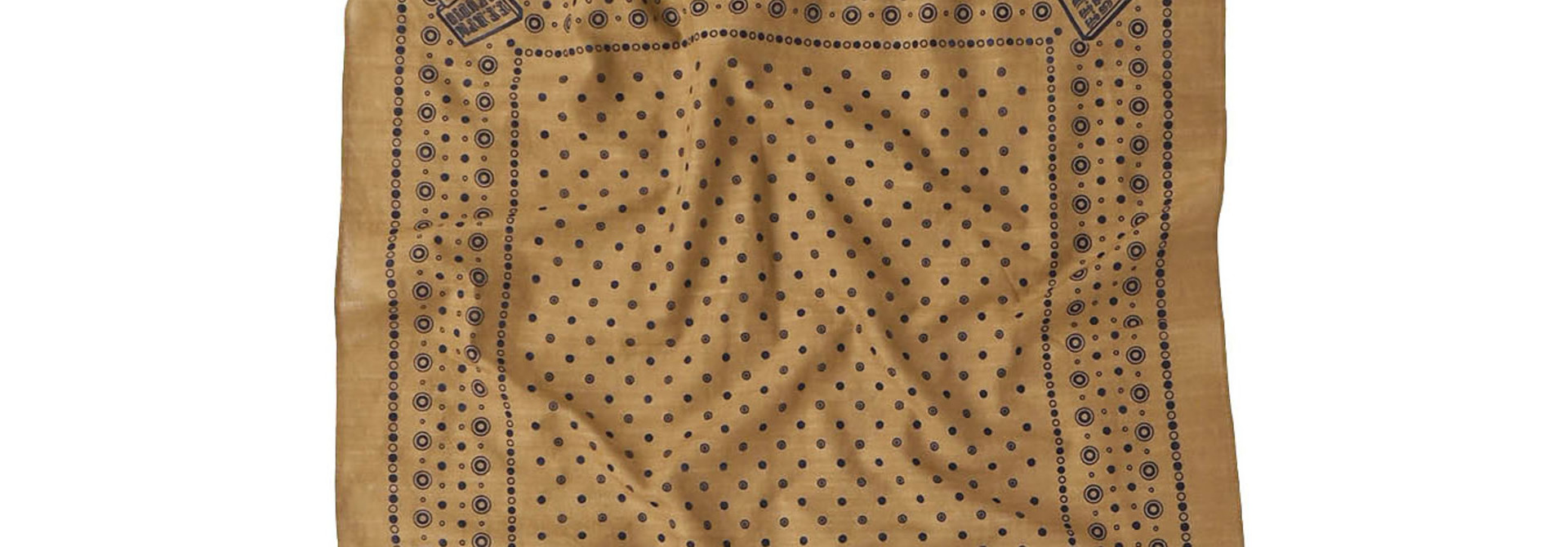 Dots Bandana