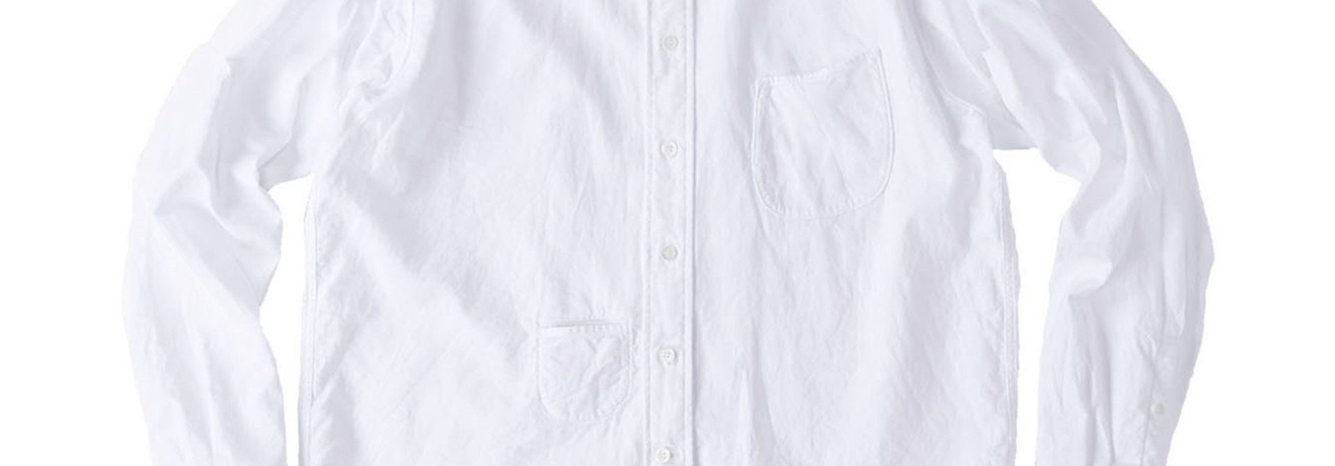 Gauze 908 Ocean Shirt
