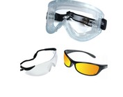 Eye & Face Protection