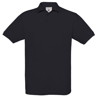 B & C B & C Safran 100% Cotton Polo