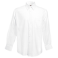 Fruit of the Loom Oxford Long Sleeve Shirt