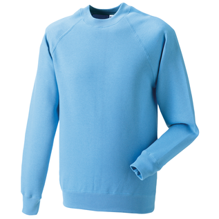 Russell 7620M Classic Sweatshirt