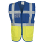 Yoko Multi-functional Executive Hi Vis Vest