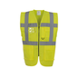 Yoko Multi-functional Executive Hi Vis Vest