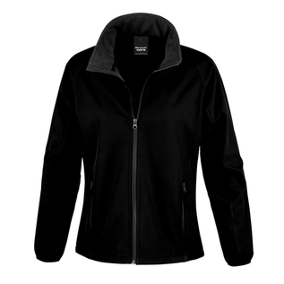 Result Printable Softshell Jacket (Women)