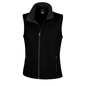Result R232F Printable Softshell  Bodywarmer (Women)