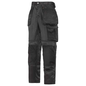 Snickers Workwear Snickers 3212 Craftsmen Holster Pockets DuraTwill Trousers