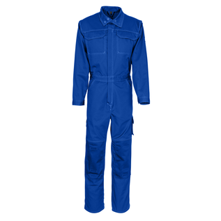 Mascot Workwear Mascot Akron Boilersuit with Kneepad Pockets