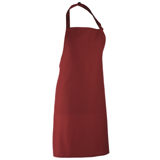 Premier Premier Colours Bib Apron PR150