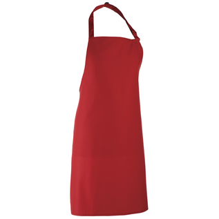 Premier Premier Colours Bib Apron PR150