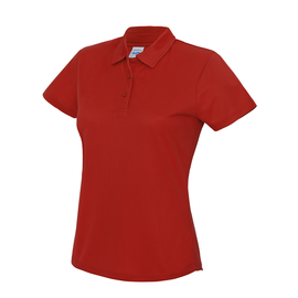 AWDis AWDis Womens Cool Polo