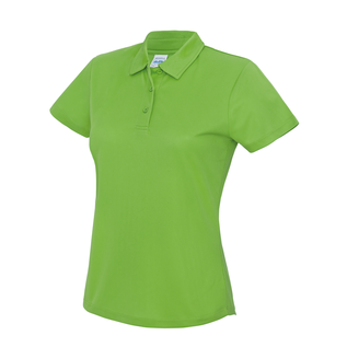 AWDis AWDis Womens Cool Polo