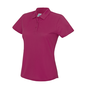 AWDis AWDis Womens Cool Polo