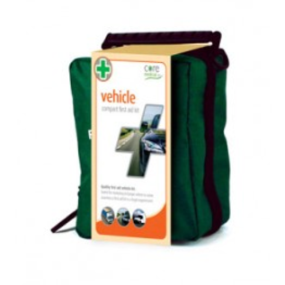 Vehicle First Aid Kit