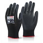 Click PU Coated Glove