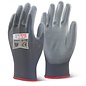 Click PU Coated Glove