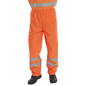 Beeswift Hi Vis PU Trousers - PUT