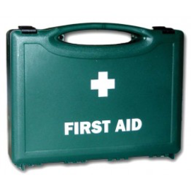 Click Medical HSA approved 1 - 10 person First Aid Kit