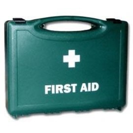 Click Medical HSA Approved 26 - 50 person CM0053 First Aid Kit