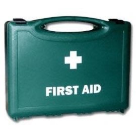 Click Medical HSA Approved 26 - 50 person First Aid Kit