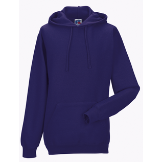 Russell J575M Hooded Sweatshirt