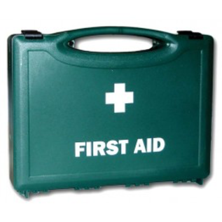 Click Medical HSA approved 11 - 26 person CM0023 First Aid Kit