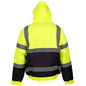 Super Touch 3554/3558 Two Tone Hi Vis Bomber EN471